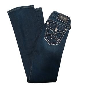 Miss Me Irene Boot Jeans